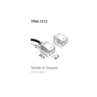 Thumbnail for Kit Connector + End cap | NK-NS1212