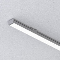 Thumbnail for Profilo CESTAL00002 | alluminio anodizzato | Stealth light Profili Driver Strip Led
