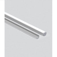 Profilo CESTAL00001 | alluminio anodizzato | Stealth light Profili Driver Strip Led