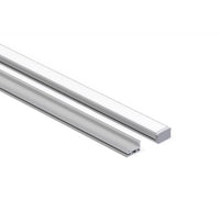 Profilo CESTAL00002 | alluminio anodizzato |