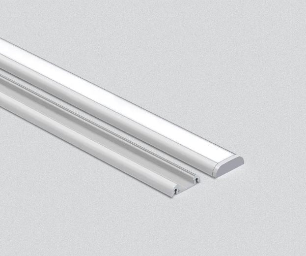 Profile CESTAL00012 Stealth light Profili Driver Strip Led