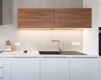 Profile CESTAL00012 Stealth light Profili Driver Strip Led