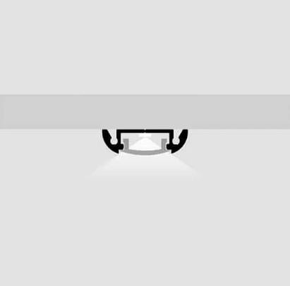 Profile CESTAL00012 Stealth light Profili Driver Strip Led