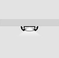 Profile CESTAL00012 Stealth light Profili Driver Strip Led