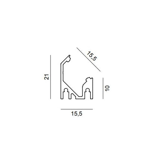 Profile CESTAL00013