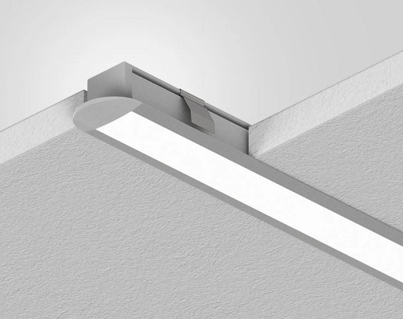 Profilo CESTAL00015 Stealth light Profili Driver Strip Led