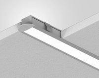 Profilo CESTAL00015 Stealth light Profili Driver Strip Led