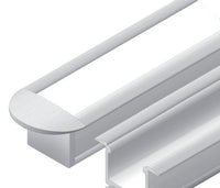 Profilo CESTAL00015 Stealth light Profili Driver Strip Led
