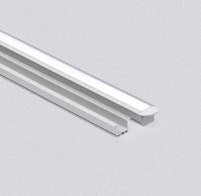 Profilo CESTAL00015 Stealth light Profili Driver Strip Led