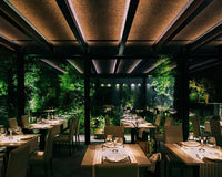 Profilo CESTAL00024| alluminio anodizzato | Stealth light Profili Driver Strip Led