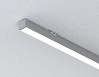 Profilo CESTAL00046 | alluminio anodizzato | Stealth light Profili Driver Strip Led