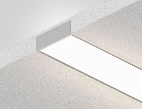 Profilo | CESTAL00095 | bianco | Stealth light Profili Driver Strip Led