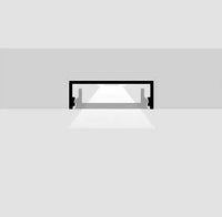 Profilo | CESTAL00095 | bianco | Stealth light Profili Driver Strip Led