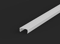Diffusore Stealth light Profili Driver Strip Led