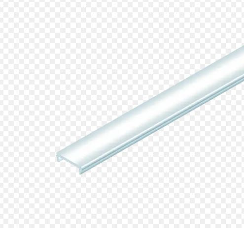 Diffusore | Transparente Stealth light Profili Driver Strip Led