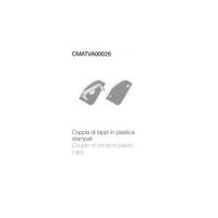 Thumbnail for Tappi in plastica | CESTAL00024 | 1 coppia