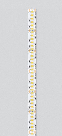 240 LED | 19,2 W/m | 24 V | IP20 | CRI>80 | 2600 Lm/m Stealth light Profili Driver Strip Led