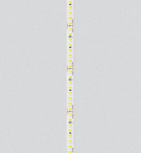 160 LED | 14,4 W/m | 24 V | IP20 | CRI>94 Stealth light Profili Driver Strip Led