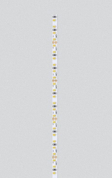 204 LED | 12,5 W /m | 24 V | IP20 | CRI>94 Stealth light Profili Driver Strip Led