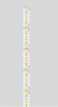 240 LED | 19,2 W/m | 24 V | IP20 | CRI>94 Stealth light Profili Driver Strip Led