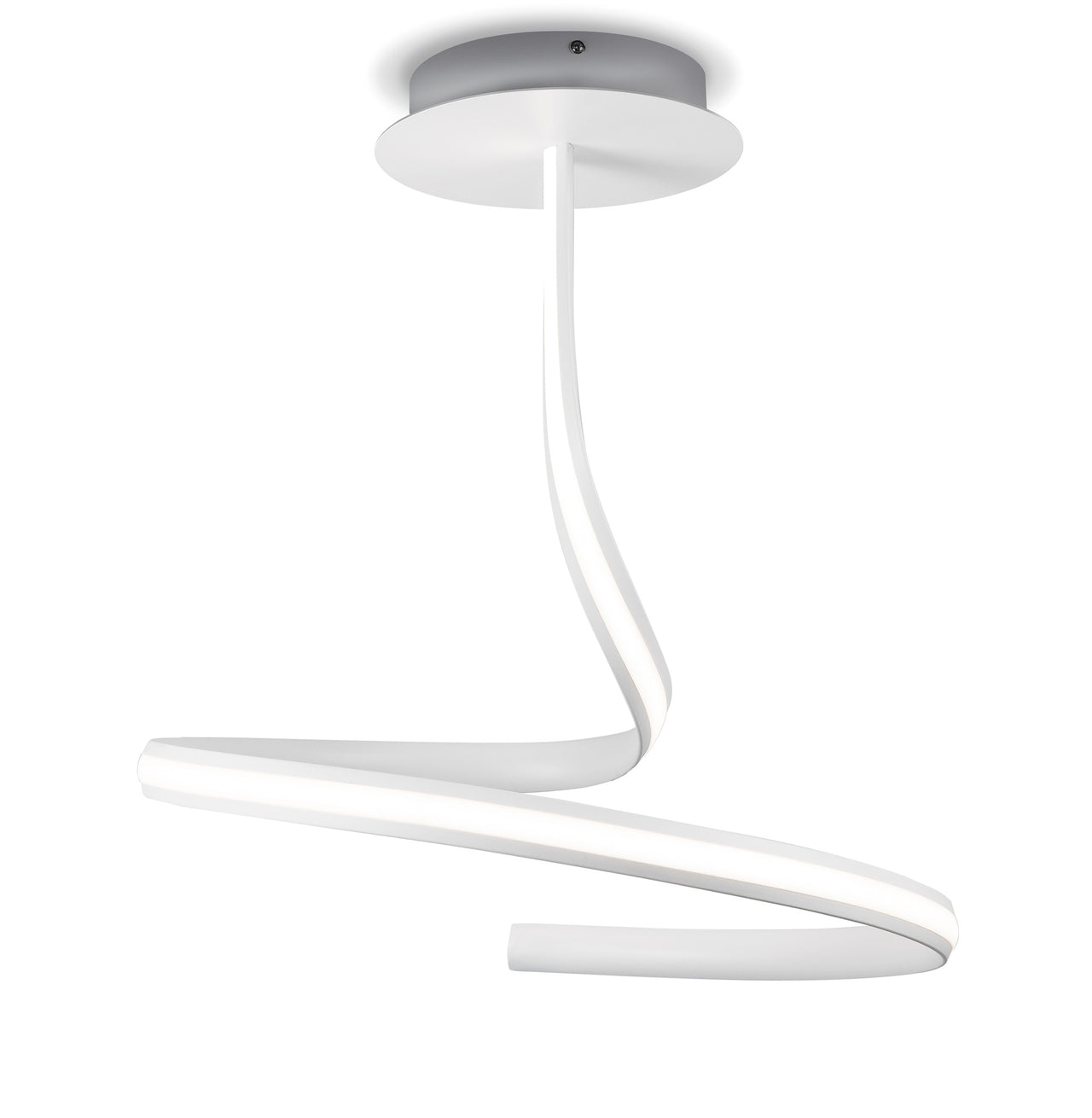 Ribbon sospensione 20w 1200lm 3000k ip20
