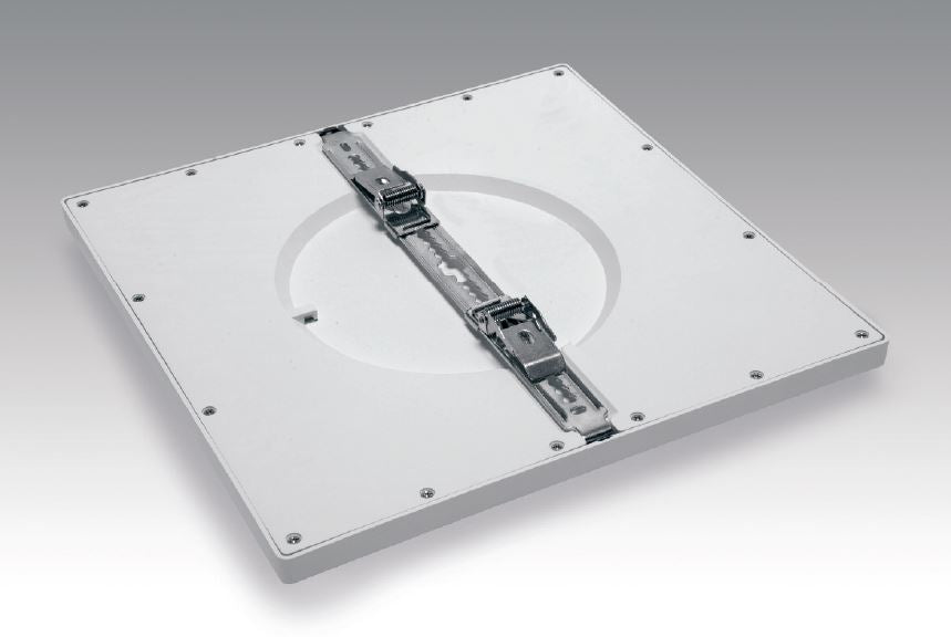 Vivida pannello ad incasso quadro regolabile