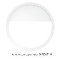 Thumbnail for GIADA Anello decorativo T1 Bianco