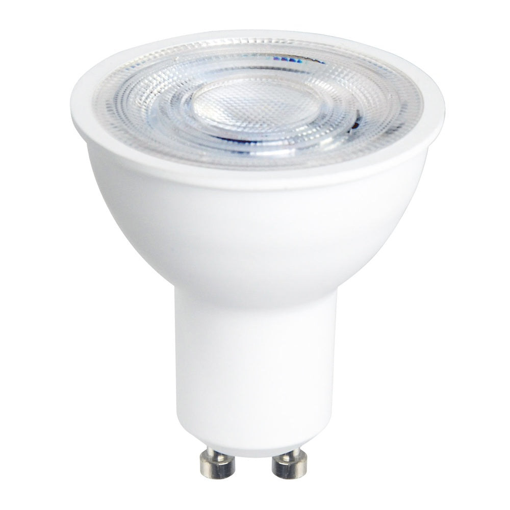 GU10 1000lm 7,0W 100° WW Shot Lampadine e moduli led