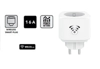Thumbnail for Smart Plug WiFi 16A