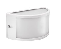Thumbnail for Applique LED IP54  E27 Bianco