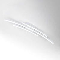 Thumbnail for Bow plafoniera lamp 48w 3000/4000k white