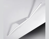Thumbnail for Bow plafoniera lamp 30w 3000k/4000k white