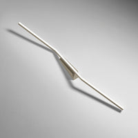 Bow plafoniera 142 30w 3000k - 4000k Vivida international Lampade da soffitto