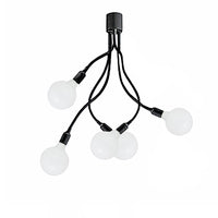 Perenz Bulbo - plafoniera e applique E27 in 3 misure orientabili Perenz Lampade da parete interno