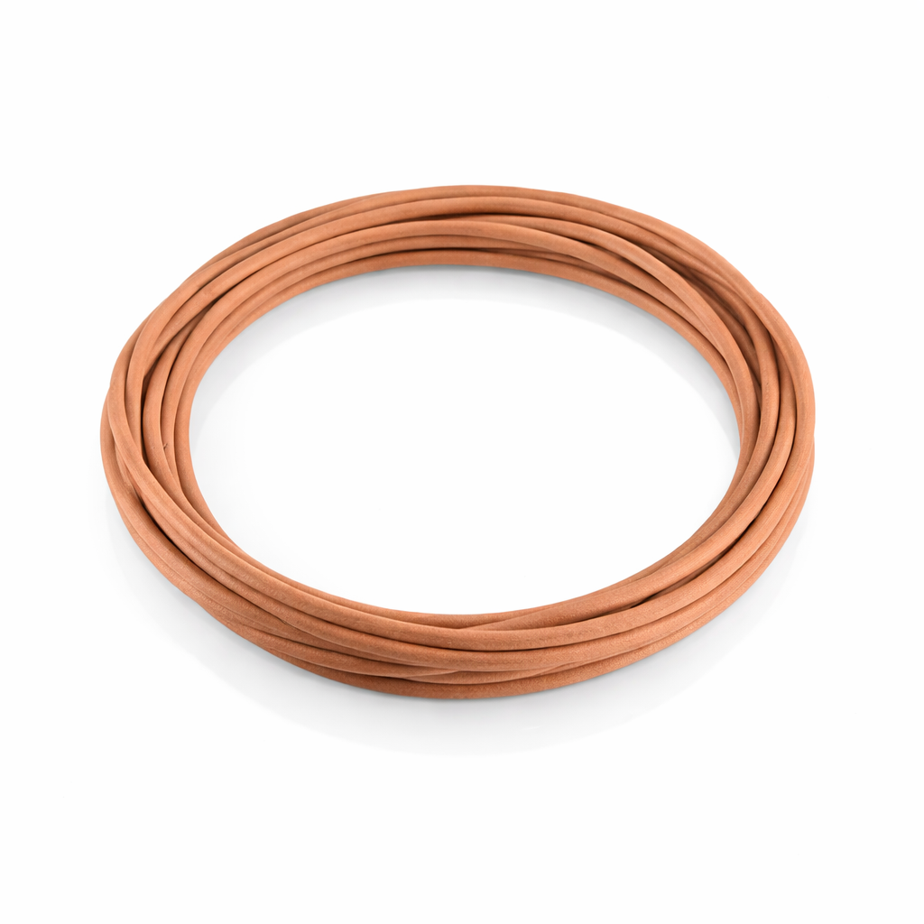 Ideal Lux Cavo per Lampade â€“ Tessuto e Trasparente â€“ 5 m e 10 m â€“ Vari colori Ideallux Accessori e ricambi