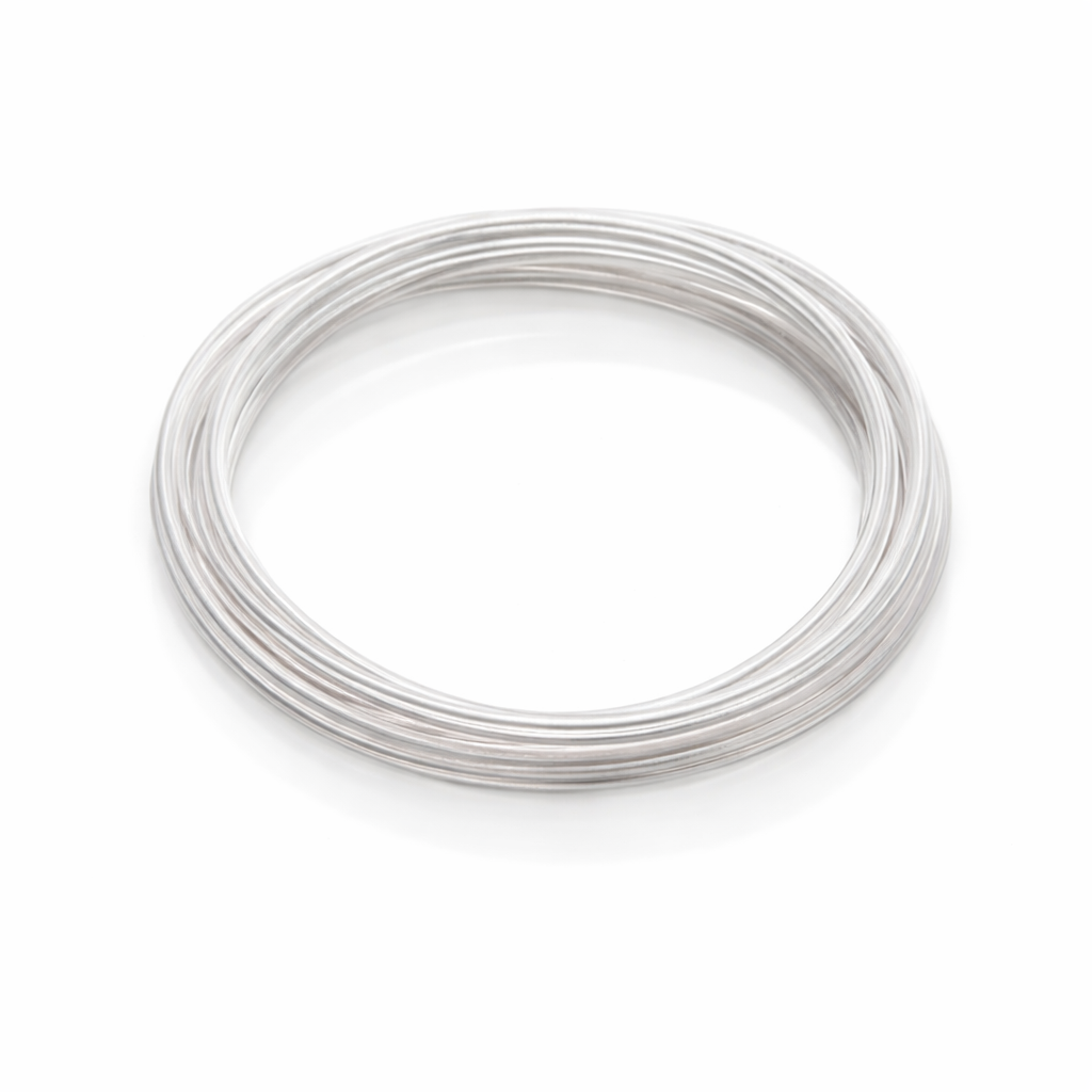 Ideal Lux Cavo per Lampade â€“ Tessuto e Trasparente â€“ 5 m e 10 m â€“ Vari colori Ideallux Accessori e ricambi