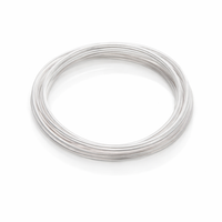 Thumbnail for Ideal Lux Cavo per Lampade â€“ Tessuto e Trasparente â€“ 5 m e 10 m â€“ Vari colori Ideallux Accessori e ricambi