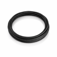 Thumbnail for Ideal Lux Cavo per Lampade â€“ Tessuto e Trasparente â€“ 5 m e 10 m â€“ Vari colori Ideallux Accessori e ricambi