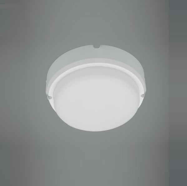 Vivida ceiling lamp led 8w 700lm 4000k white