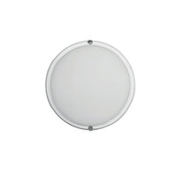 Thumbnail for Vivida ceiling lamp led 8w 700lm 4000k white
