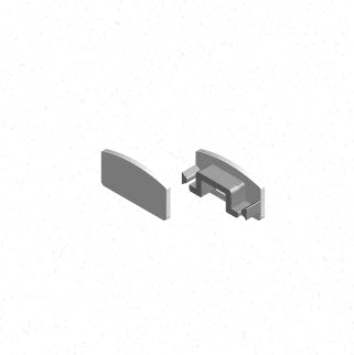 Plastic caps | CESTAL00039 | 1 coppia