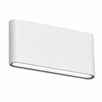 Vivida Cloe VOD 62_10 e 62_11 - plafoniera LED IP54 in 2 misure Vivida luce Lampade da parete esterno