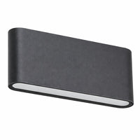 Vivida Cloe VOD 62_10 e 62_11 - plafoniera LED IP54 in 2 misure Vivida luce Lampade da parete esterno