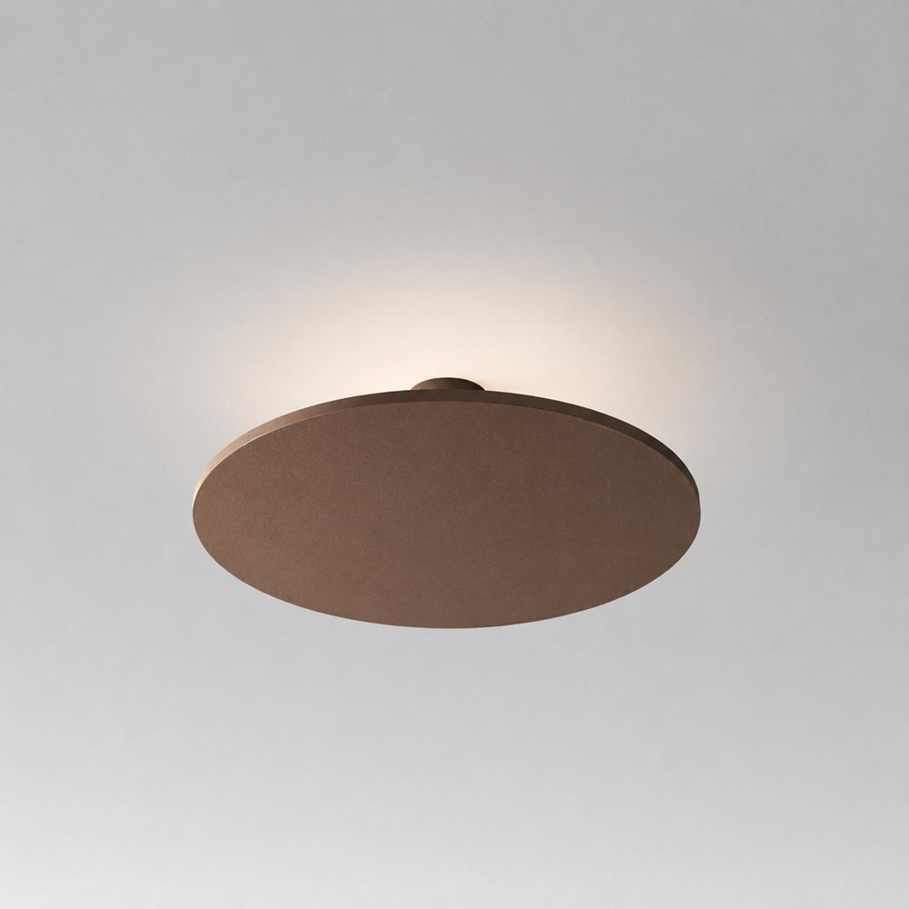 Rotaliana Collide H3 plafoniera LED design dimmerabile 2700K 3000K