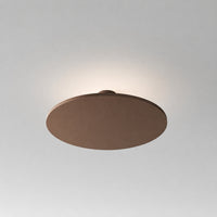 Rotaliana Collide H3 plafoniera LED design dimmerabile 2700K 3000K