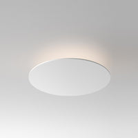 Rotaliana Collide H3 plafoniera LED design dimmerabile 2700K 3000K Rotaliana Lampade da soffitto