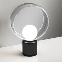 Cosmit da tavolo ossidato Vivida world Lampade da tavolo