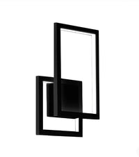 Thumbnail for CROSS: Applique LED dal design moderno e versatile - 3 temperature di luce Perenz Lampade da parete interno