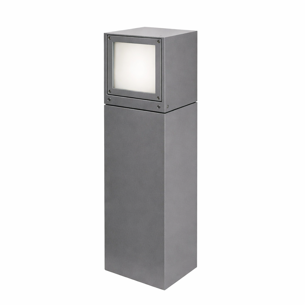 DM3  STELO Lampada LED 2x4W 3000K