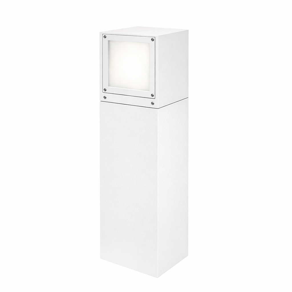 DM3  STELO Lampada LED 2x4W 3000K